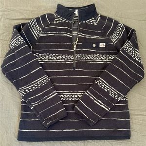 COPY - North face Fleece